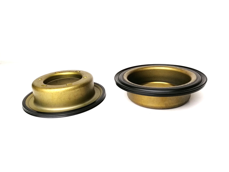 Kit Pistones [2] B6VA BAXA