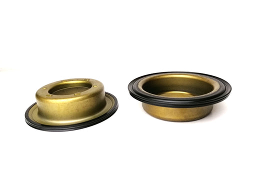 Kit Pistones [2] B6VA BAXA