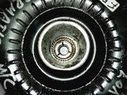 CONVERTIDOR 6 Patas DIESEL E4OD 4R100