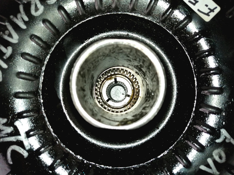 CONVERTIDOR 6 Patas DIESEL E4OD 4R100