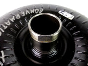 CONVERTIDOR 6 Patas DIESEL E4OD 4R100