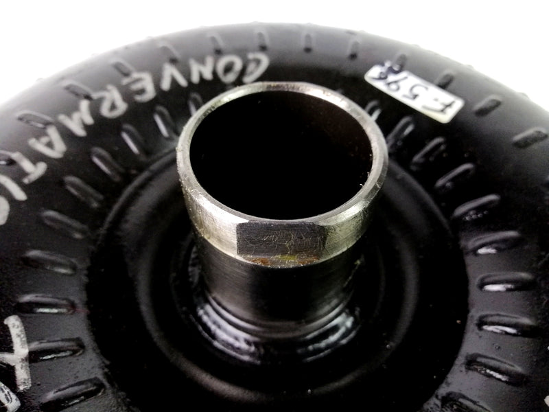 CONVERTIDOR 6 Patas DIESEL E4OD 4R100