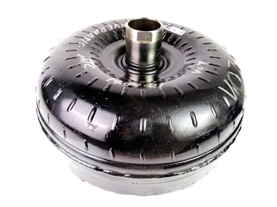 CONVERTIDOR 6 Patas DIESEL E4OD 4R100