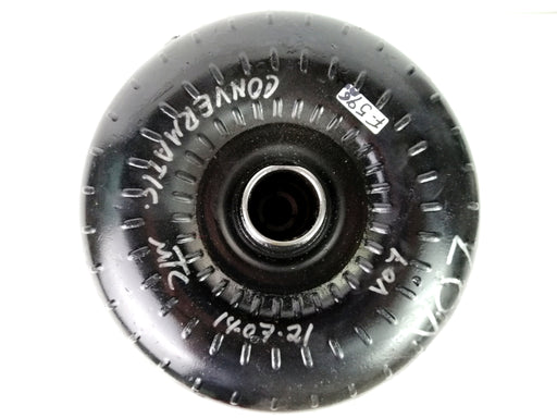 CONVERTIDOR 6 Patas DIESEL E4OD 4R100