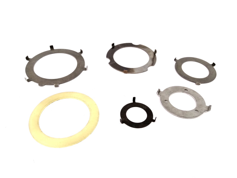 Kit Rondanas Tsuru RL3F01A RN3F01A