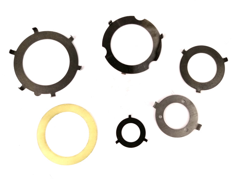 Kit Rondanas Tsuru RL3F01A RN3F01A