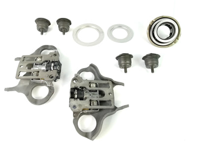 Juego de Horquillas para Clutch 6DCT250 DPS6