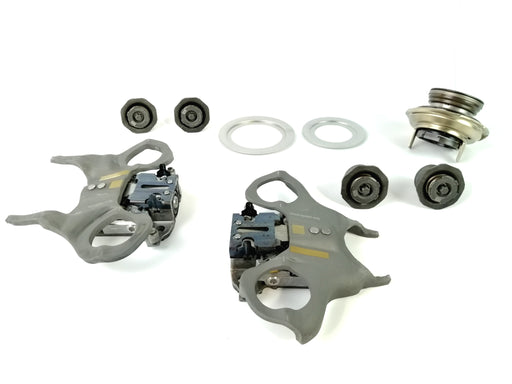 Juego de Horquillas para Clutch 6DCT250 DPS6