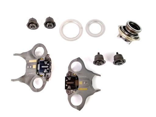 Juego de Horquillas para Clutch 6DCT250 DPS6