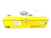 Juego de Horquillas para Clutch 6DCT250 DPS6