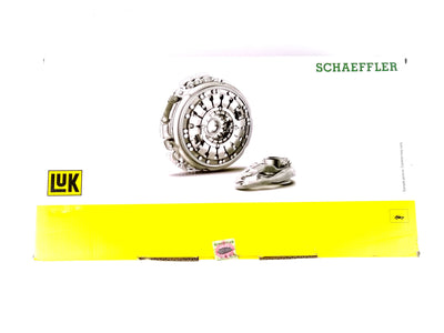 Juego de Horquillas para Clutch 6DCT250 DPS6