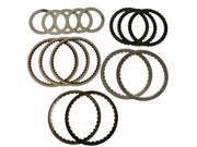 Pack Discos Pasta 2da Generacion 2012/UP 6T40 6T45