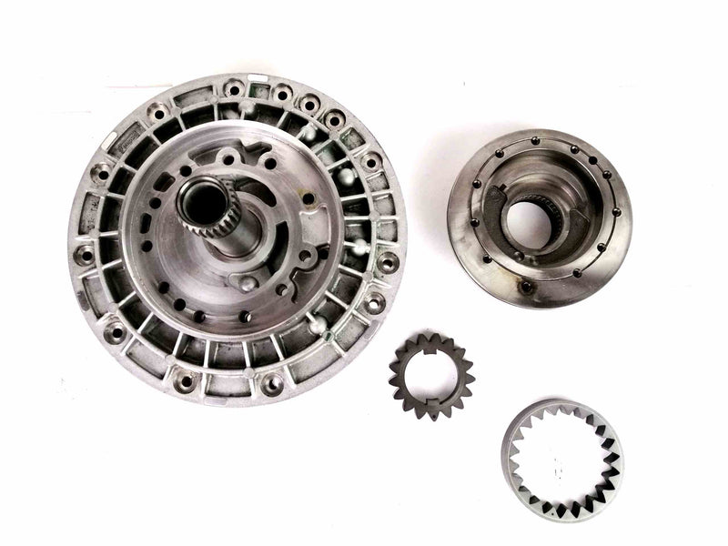 Bomba Usada Tipo Balero, Engranes .590" con Patas Internas para Turbina Cuello Abierto 6R80