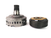 Planetario y Portaplanetario Delantero Para engrane solar de 55 dientes 5R55W 5R55S