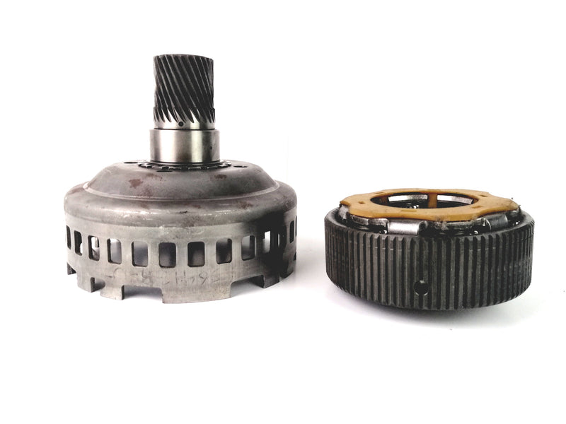 Planetario y Portaplanetario Delantero Para engrane solar de 55 dientes 5R55W 5R55S