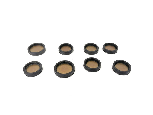 Kit Pistones [8] 2003/UP DSG 02E