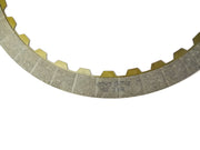 Disco Pasta Raybestos Directa Grises 32 Dientes .084" 8.527" D.E. 2011/UP 6R140