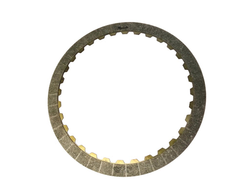 Disco Pasta Raybestos Directa Grises 32 Dientes .084" 8.527" D.E. 2011/UP 6R140