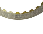 Disco Pasta Raybestos Directa Grises 32 Dientes .084" 8.527" D.E. 2011/UP 6R140