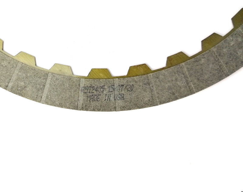 Disco Pasta Raybestos Directa Grises 32 Dientes .084" 8.527" D.E. 2011/UP 6R140