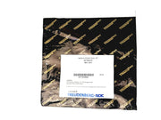 Kit Cremallera 2006/10 Hyundai Sonata