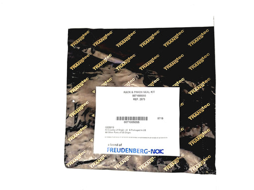 Kit Cremallera 2006/10 Hyundai Sonata