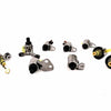 KIT DE SOLENOIDES [9] 1999/UP MAZDA JF506E