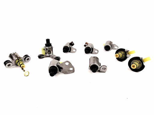KIT DE SOLENOIDES [9] 1999/UP MAZDA JF506E
