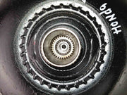 TURBINA HONDA CIVIC 1.5L CRV BMXA HO-16