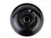 TURBINA HONDA CIVIC 1.5L CRV BMXA HO-16