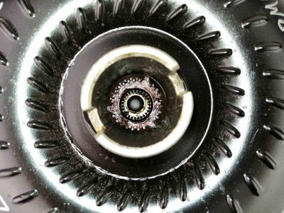 CONVERTIDOR 27 ESTRIAS TH180