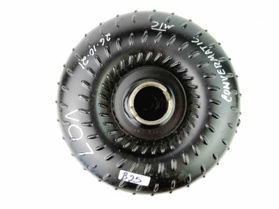 CONVERTIDOR 27 ESTRIAS TH180