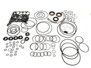 Juego de Empaque  TSS H-DUTY  A5HF1