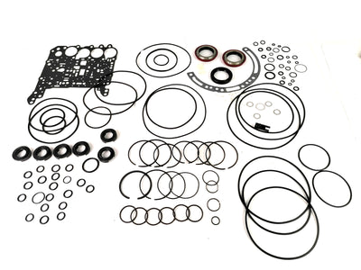 Juego de Empaque  TSS H-DUTY  A5HF1