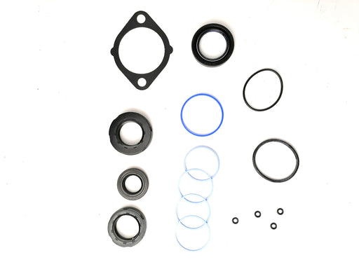 KIT DE CREMALLERA HYUNDAI ELANTRA 2001/06