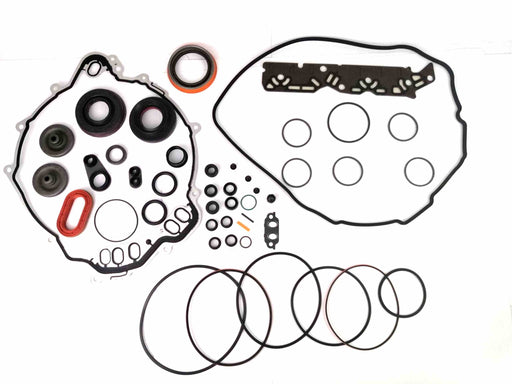 Juego de Empaques Transtec sin Pistones 6F50