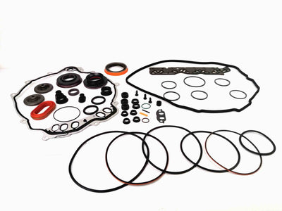 Juego de Empaques Transtec sin Pistones 6F50