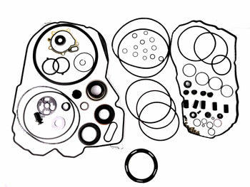 Juego de Empaques Freudenberg Sin Pistones 2015/UP 9T45 9T50 9T60 9T65