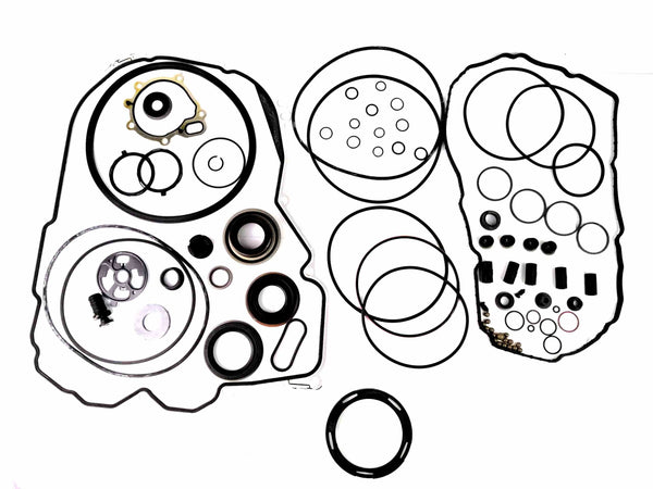 Juego de Empaques Freudenberg Sin Pistones 2015/UP 9T45 9T50 9T60 9T65