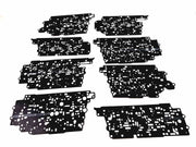 Juego de Empaques Freudenberg Sin Pistones 2015/UP 9T45 9T50 9T60 9T65