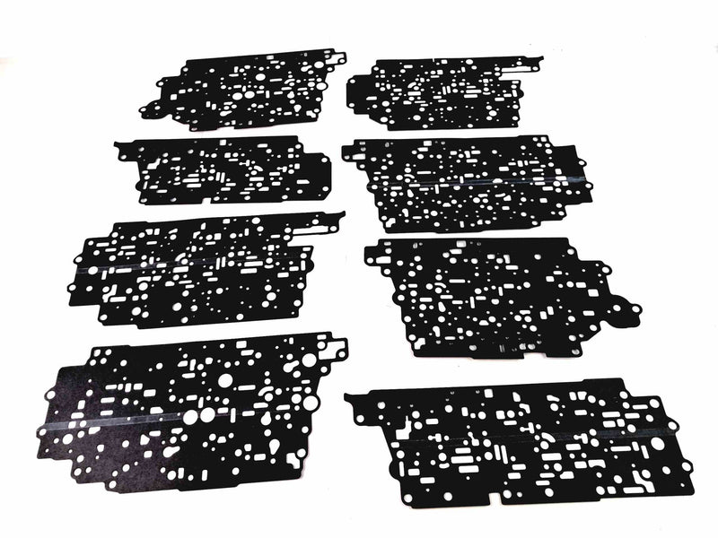 Juego de Empaques Freudenberg Sin Pistones 2015/UP 9T45 9T50 9T60 9T65