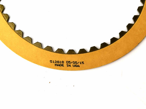 DISCO DE PASTA ALLOMATIC REVERSA [2] AW60-40LE