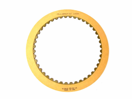 DISCO DE PASTA ALLOMATIC REVERSA [2] AW60-40LE