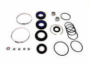 Kit Cremallera 2008/09 Taurus Sable