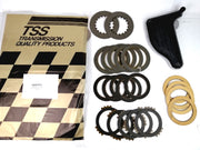 Kit Reparacion con Filtro 1983/88 TH440 