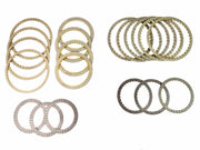 PACK DE DISCO DE PASTA ALLOMATIC U340E, U341E