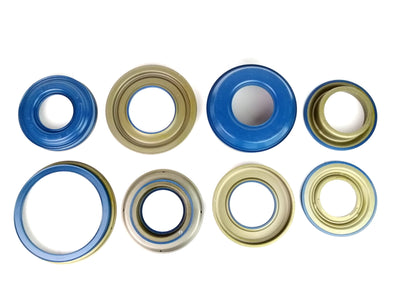 KIT DE PISTONES (8) 5R110W