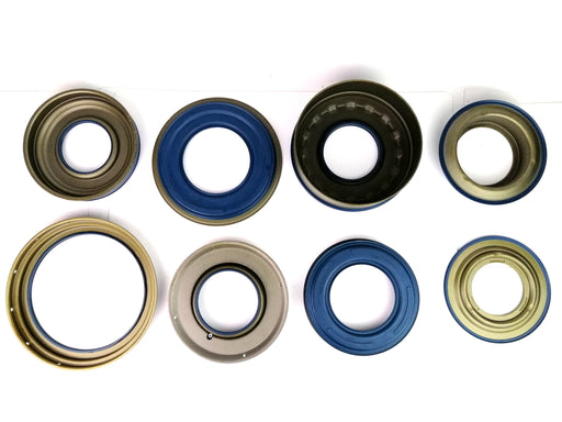 KIT DE PISTONES (8) 5R110W