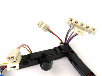 Arnes Interno Con Solenoide Lock-up (Tcc) (Conector 13 Pines) 4l60e 4l65e 1993/02