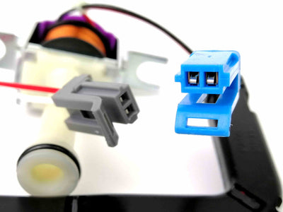 Arnes Interno Con Solenoide Lock-up (Tcc) (Conector 13 Pines) 4l60e 4l65e 1993/02